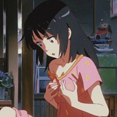 Mitsuha | Your Name