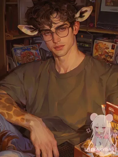 Melman Miller | Basement Demis Collab