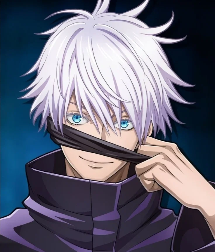 Gojo Satoru