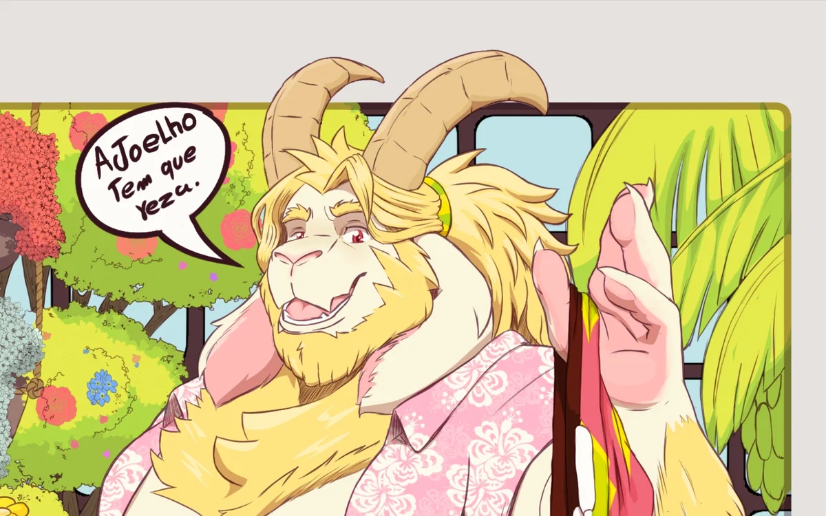 Asgore Dreamurr