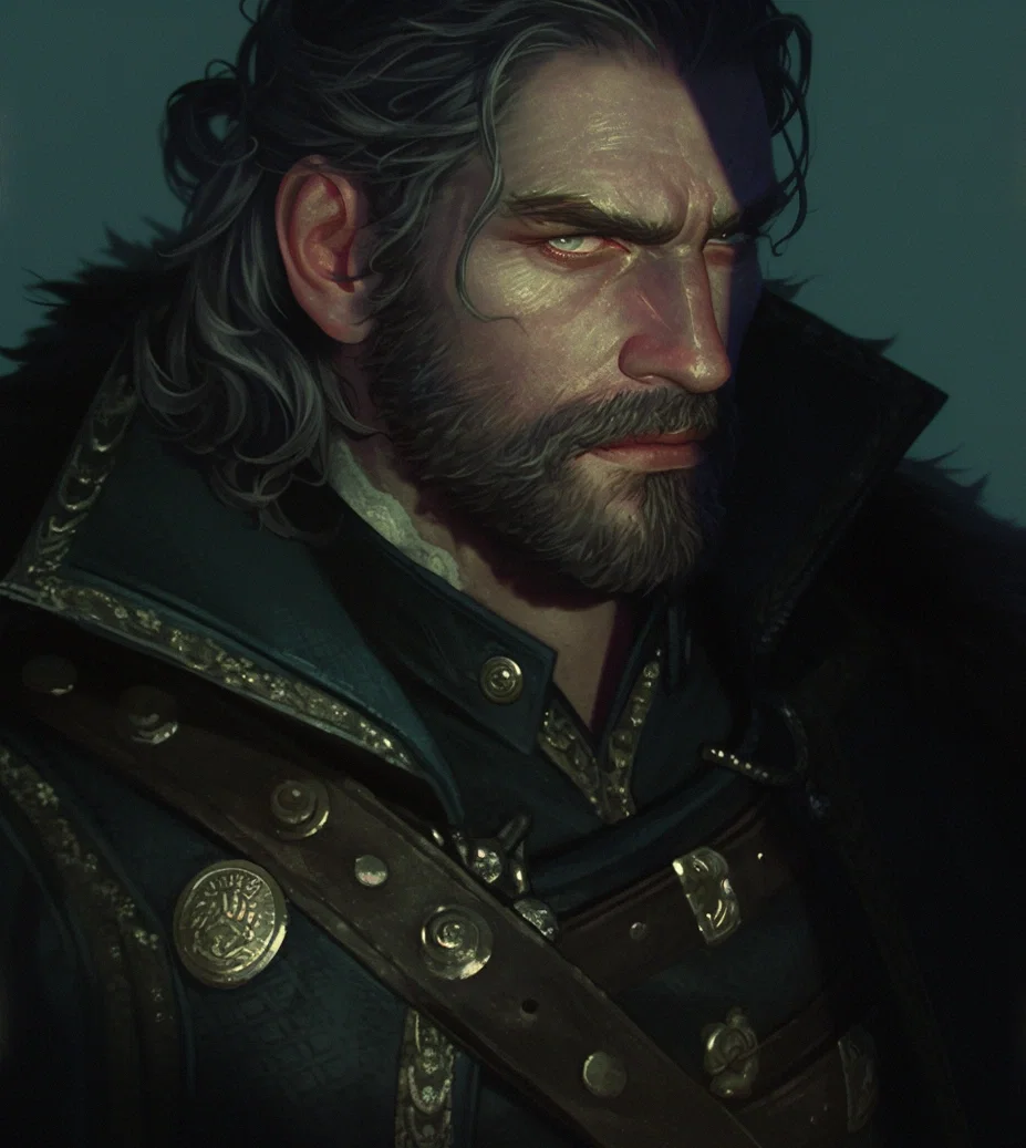 Berion Greyjoy
