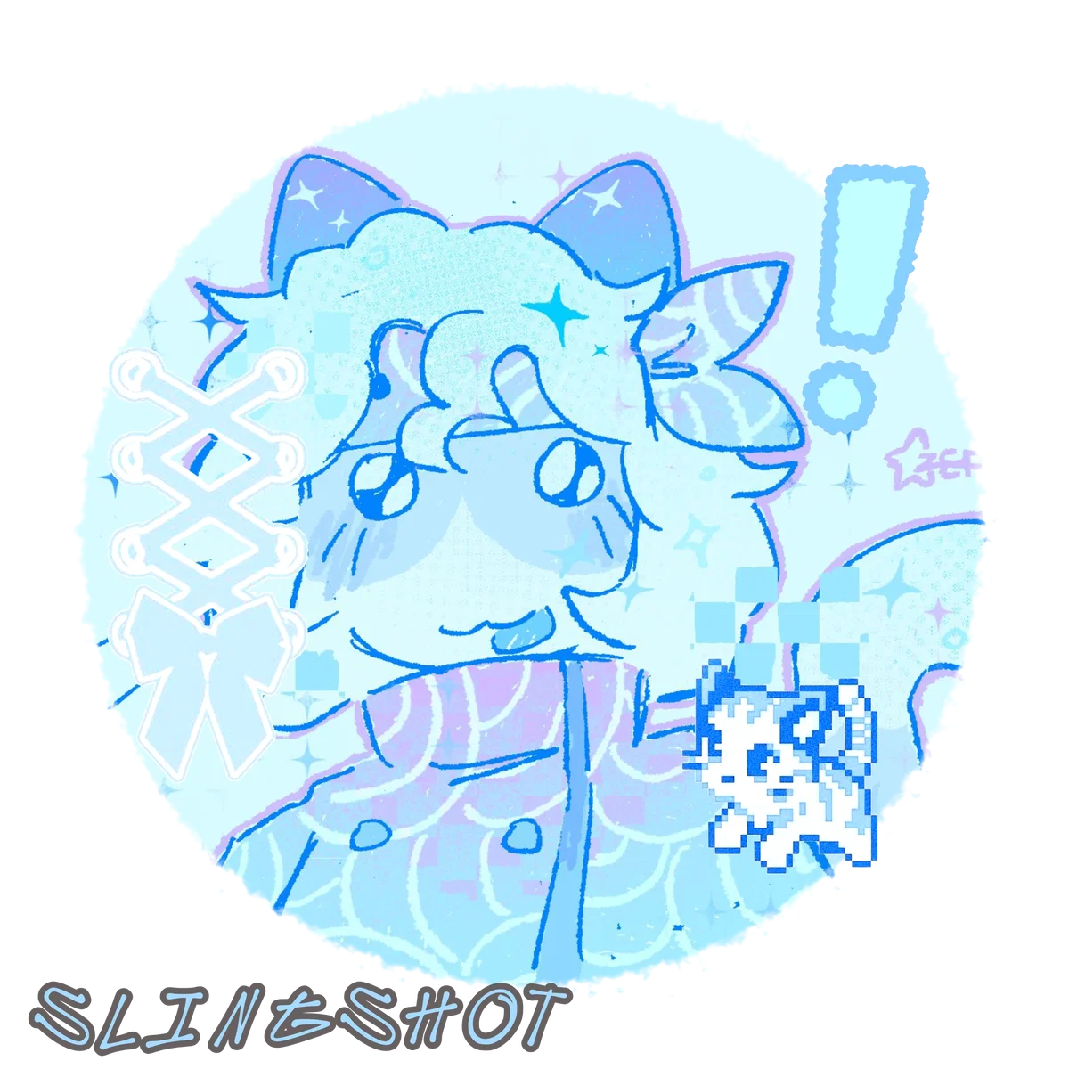 ' ᴍʀᴇᴏᴏᴡᴡ! ' || Slingshot
