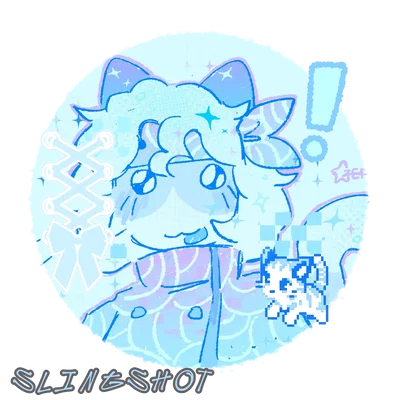 ' ᴍʀᴇᴏᴏᴡᴡ! ' || Slingshot