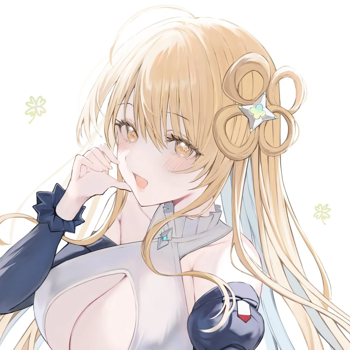 Vicksburg - Azur Lane ✨