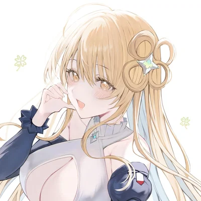 Vicksburg - Azur Lane ✨