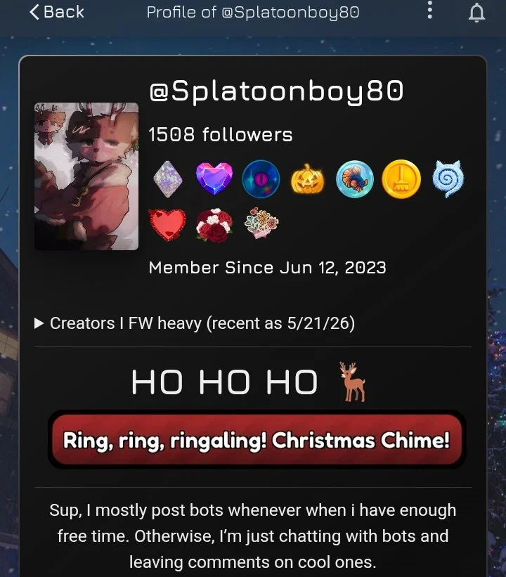 splatoonboy80 my goat