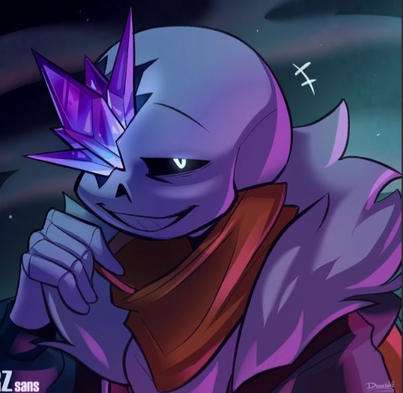 🔮Arz sans🔮