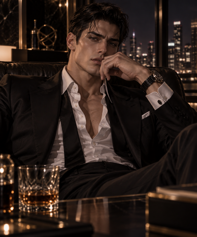 Brian Voss | Borrowed Vows