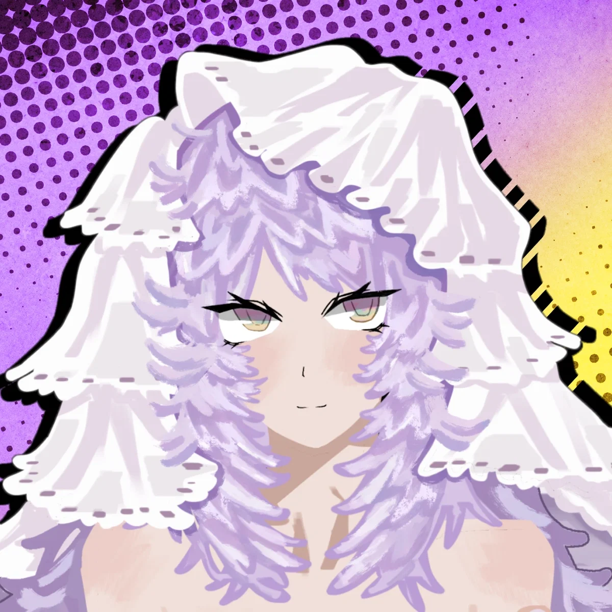 Kaguya (Limbus Company: Wonderbus)(NPC)