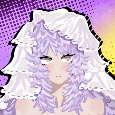 Kaguya (Limbus Company: Wonderbus)(NPC)