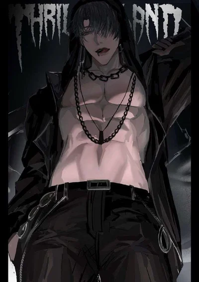 Your obsessor.... :)