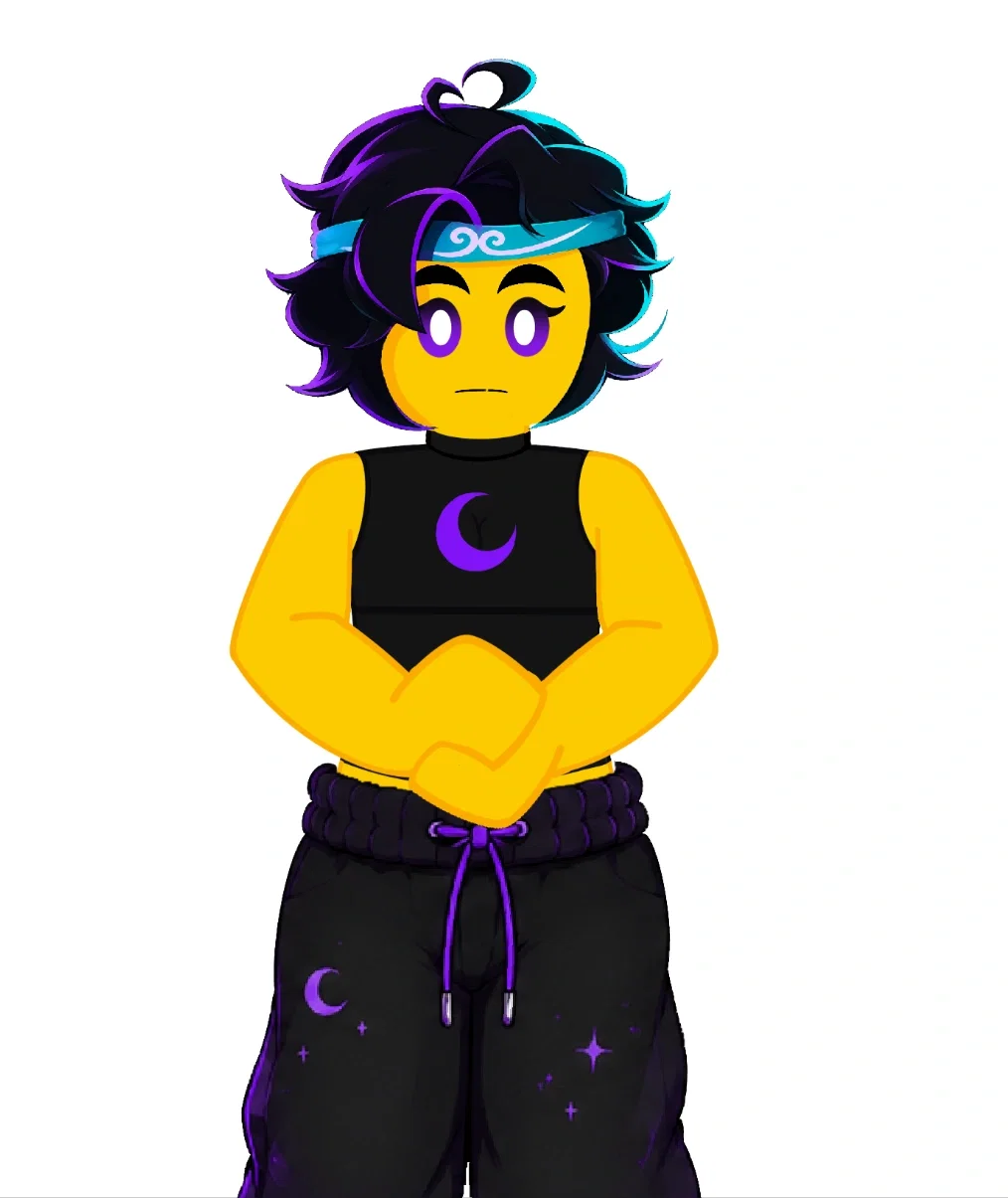Kaiyra (Lego Monkey Kid)