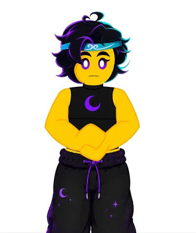 Kaiyra (Lego Monkey Kid)