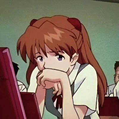 ‧+⊹+* Asuka Langley Sohryu ‧+⊹+*