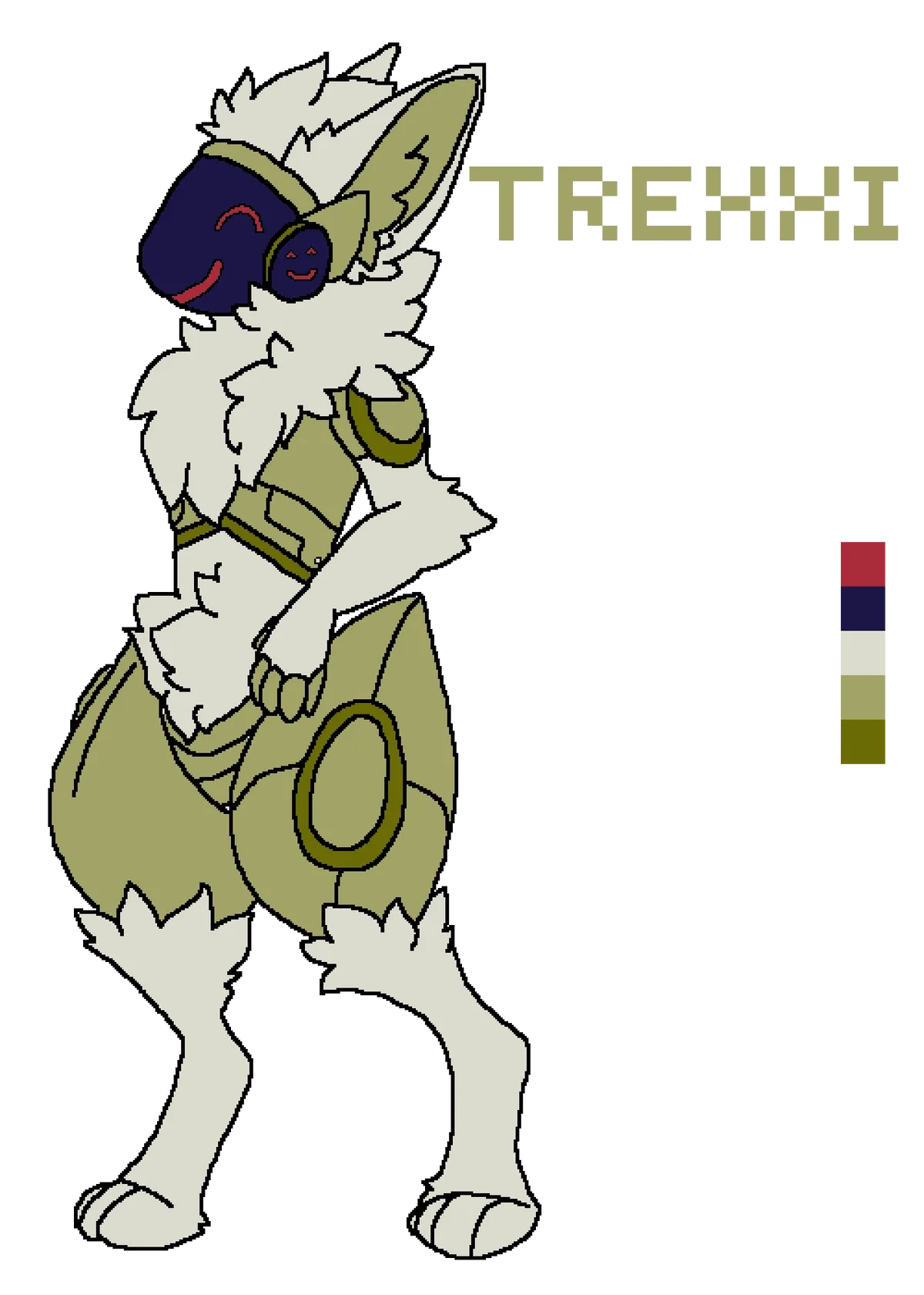 Trexxi
