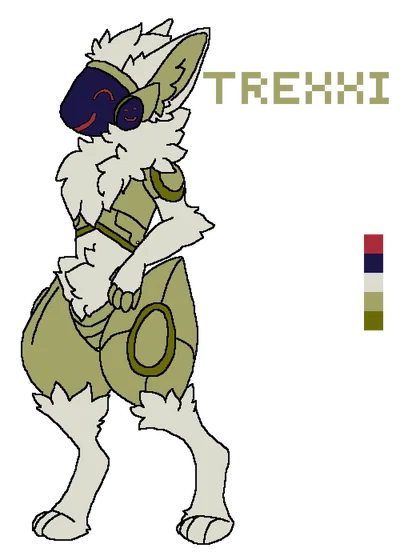 Trexxi
