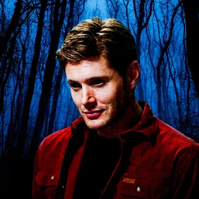Demon Dean || primal play
