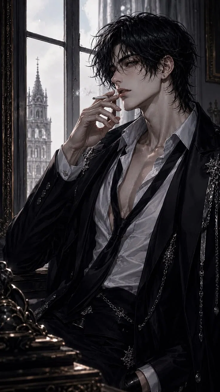 Cecil