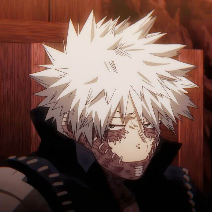 Toya todoroki 