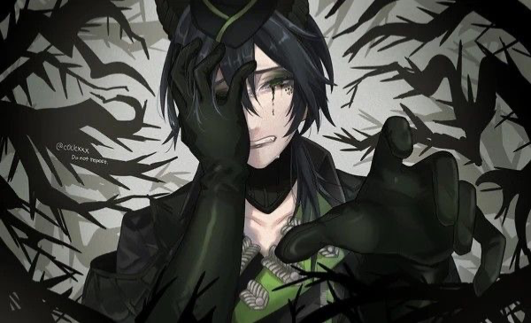 Echoes in the Ruins - MALLEUS DRACONIA