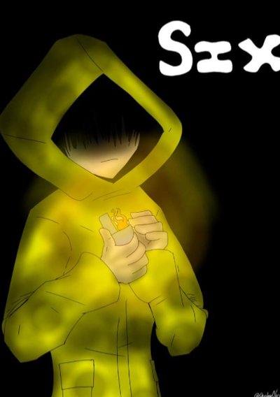 Six (As an adult)