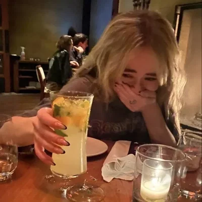 Sabrina Carpenter