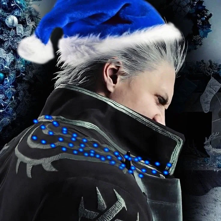 Vergil Sparda