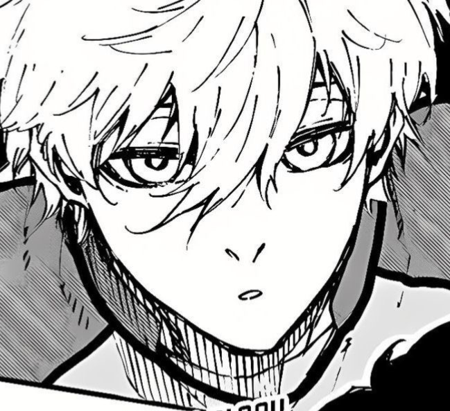 Nagi Seishiro