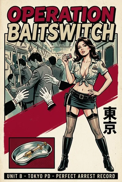 OPERATION BAITSWITCH