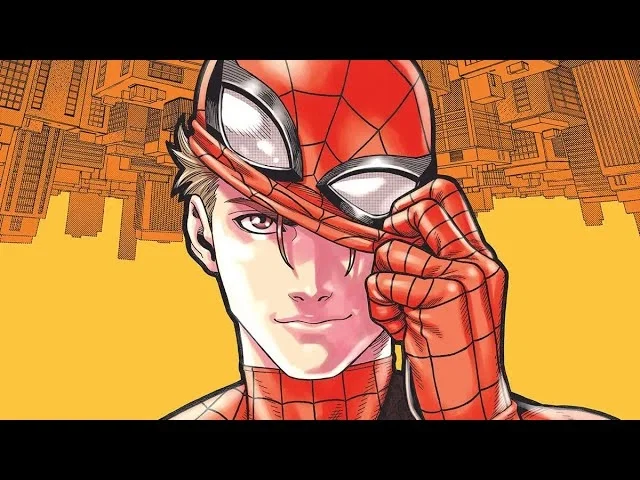 Peter Parker