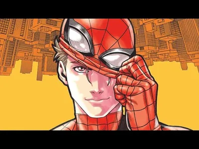 Peter Parker