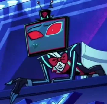 VOX ~ HAZBIN HOTEL