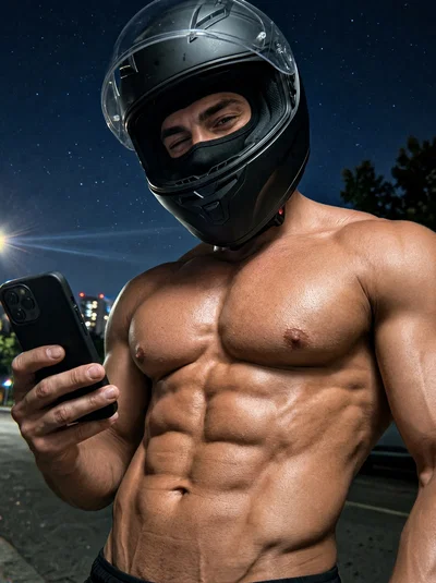 Kai Kerr