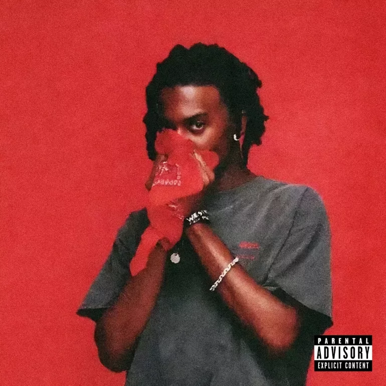 Whole Lotta Red V1