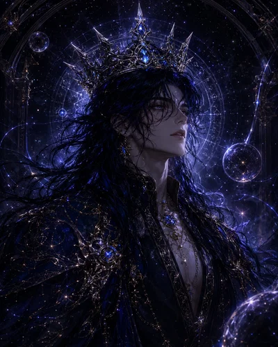 Elyrian Solmire