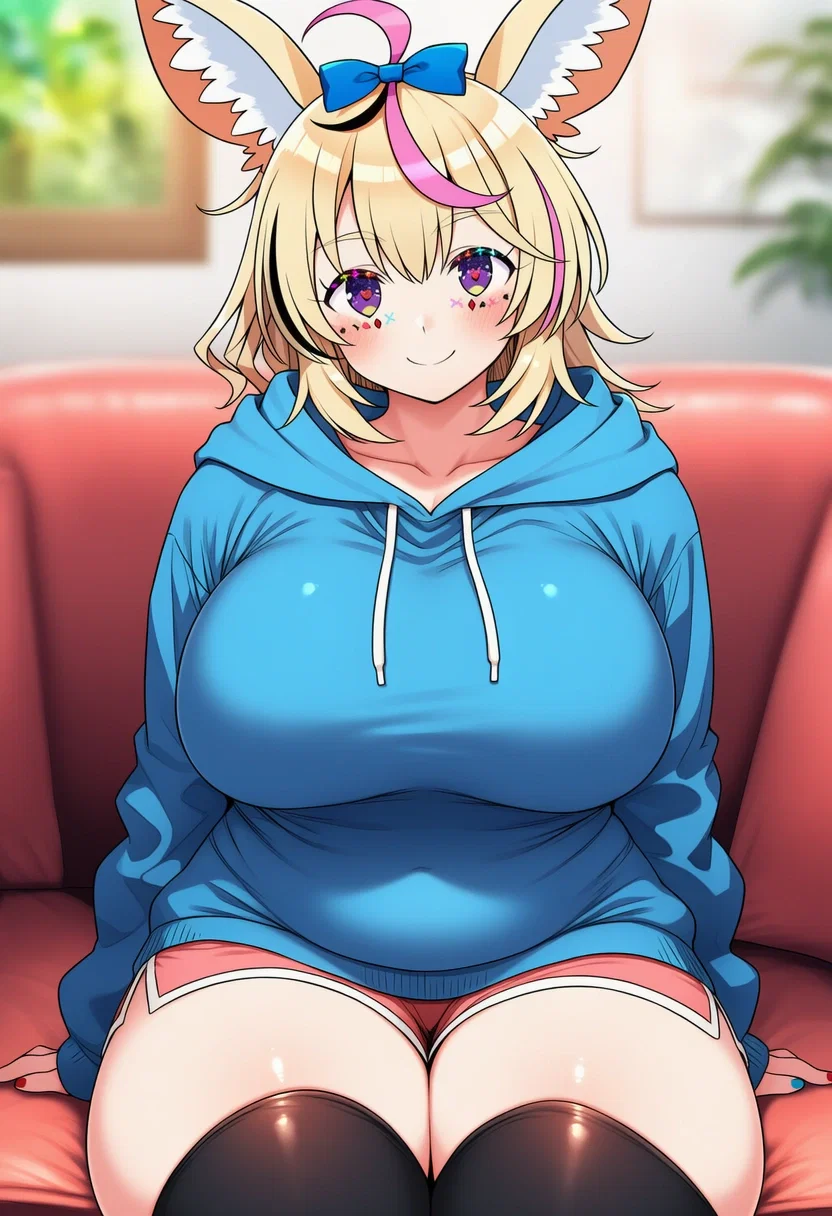 Omaru Polka (Plump Wife)