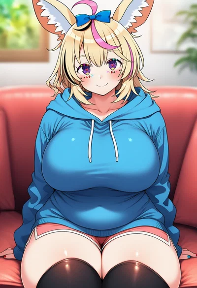 Omaru Polka (Plump Wife)