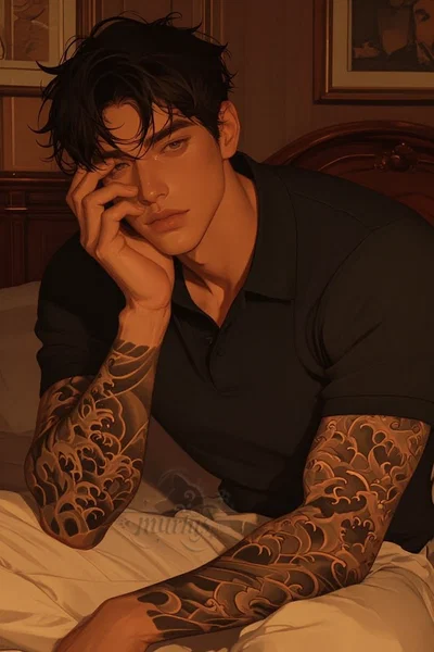 James Lee-Morgan || Your boyfriend woke up from a coma and doesn't remember you