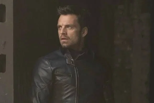 Bucky Barnes - I thought you hated me?