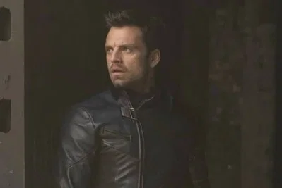 Bucky Barnes - I thought you hated me?