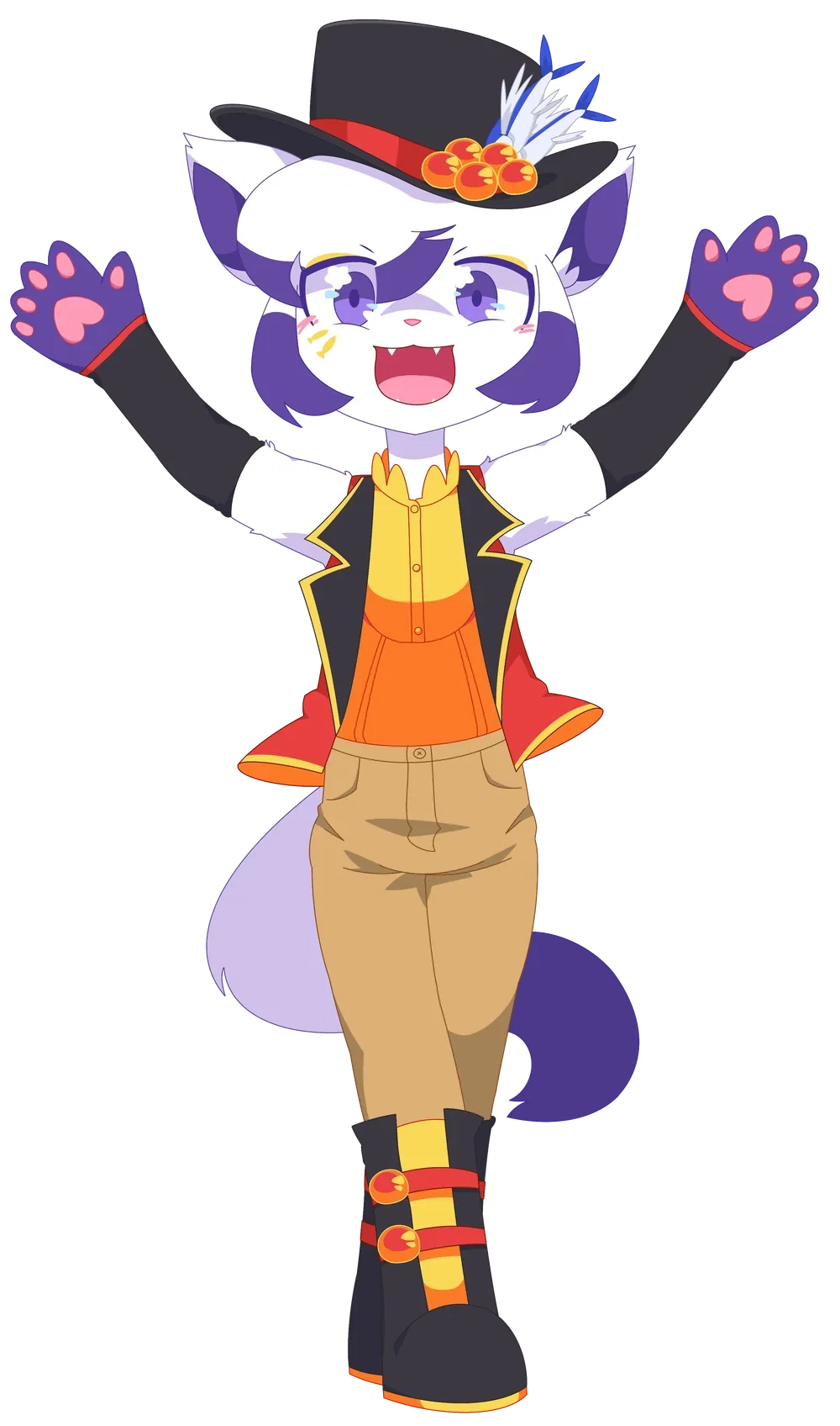 Clownfish