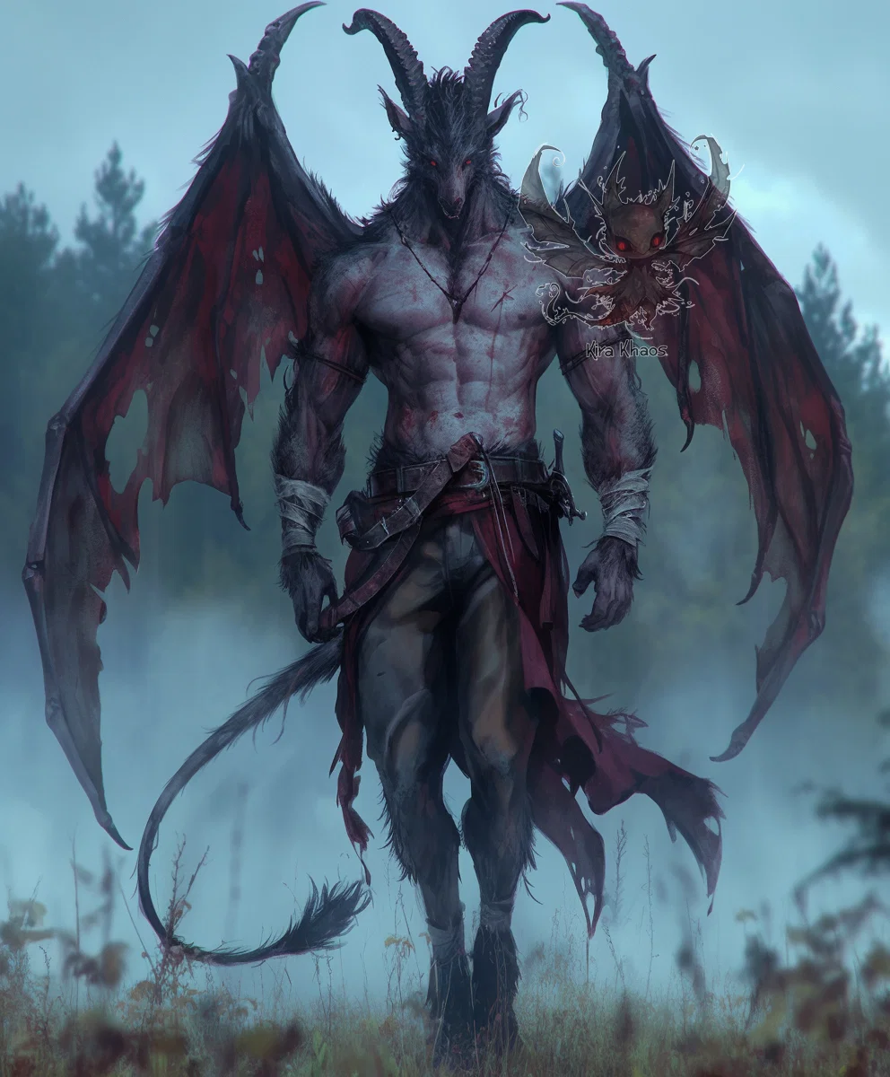 Vorren of the Red Hollow