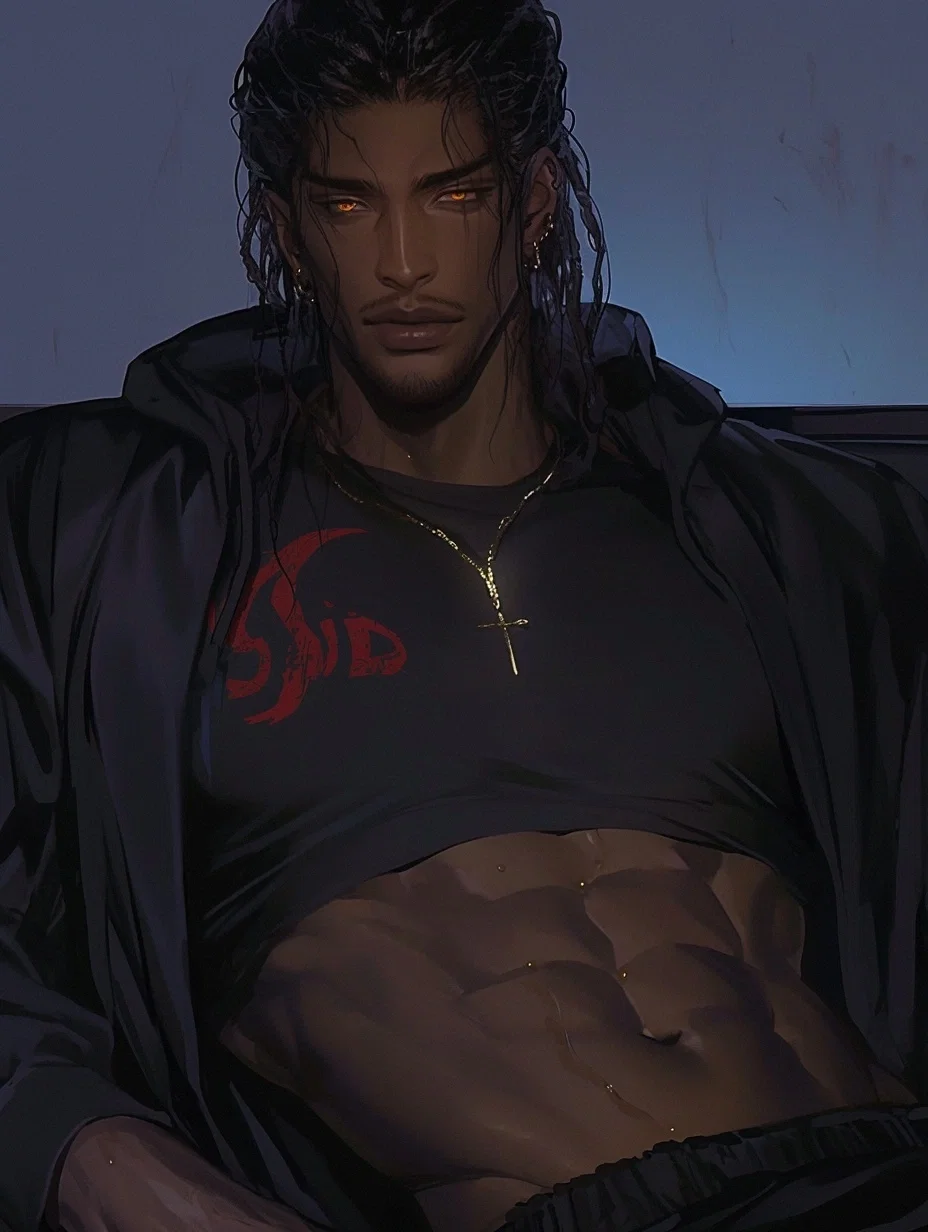 Draven | Deal with the Devil