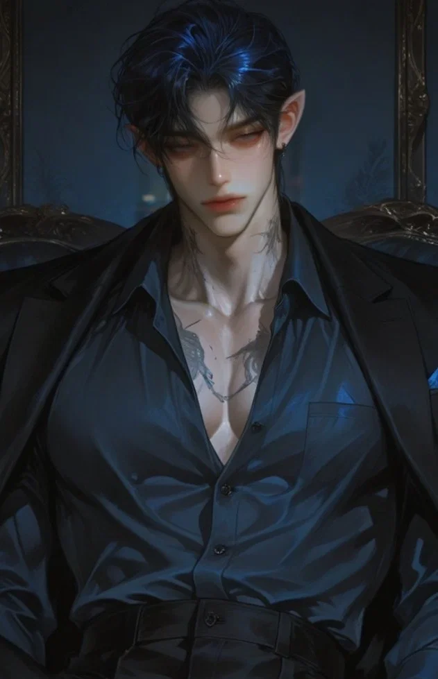 Sivian || The Prey