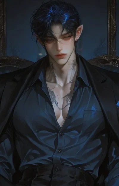Sivian || The Prey