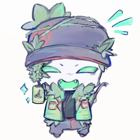 𓏵- Griefer- 𓏵