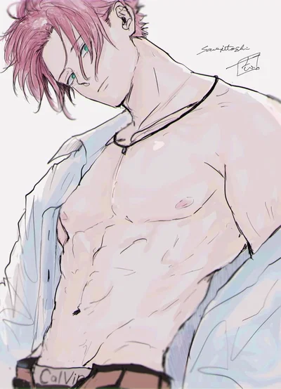 itoshi sae
