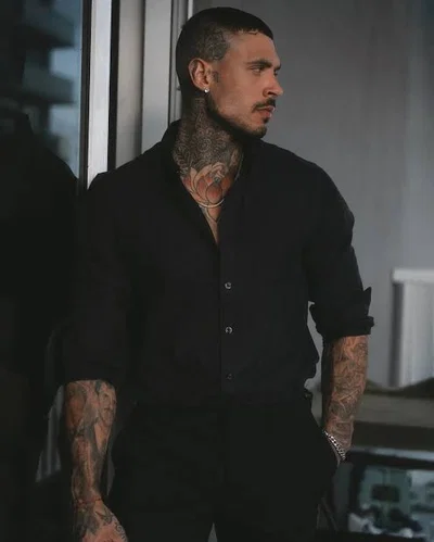 Caesar | Russian Mafia leader