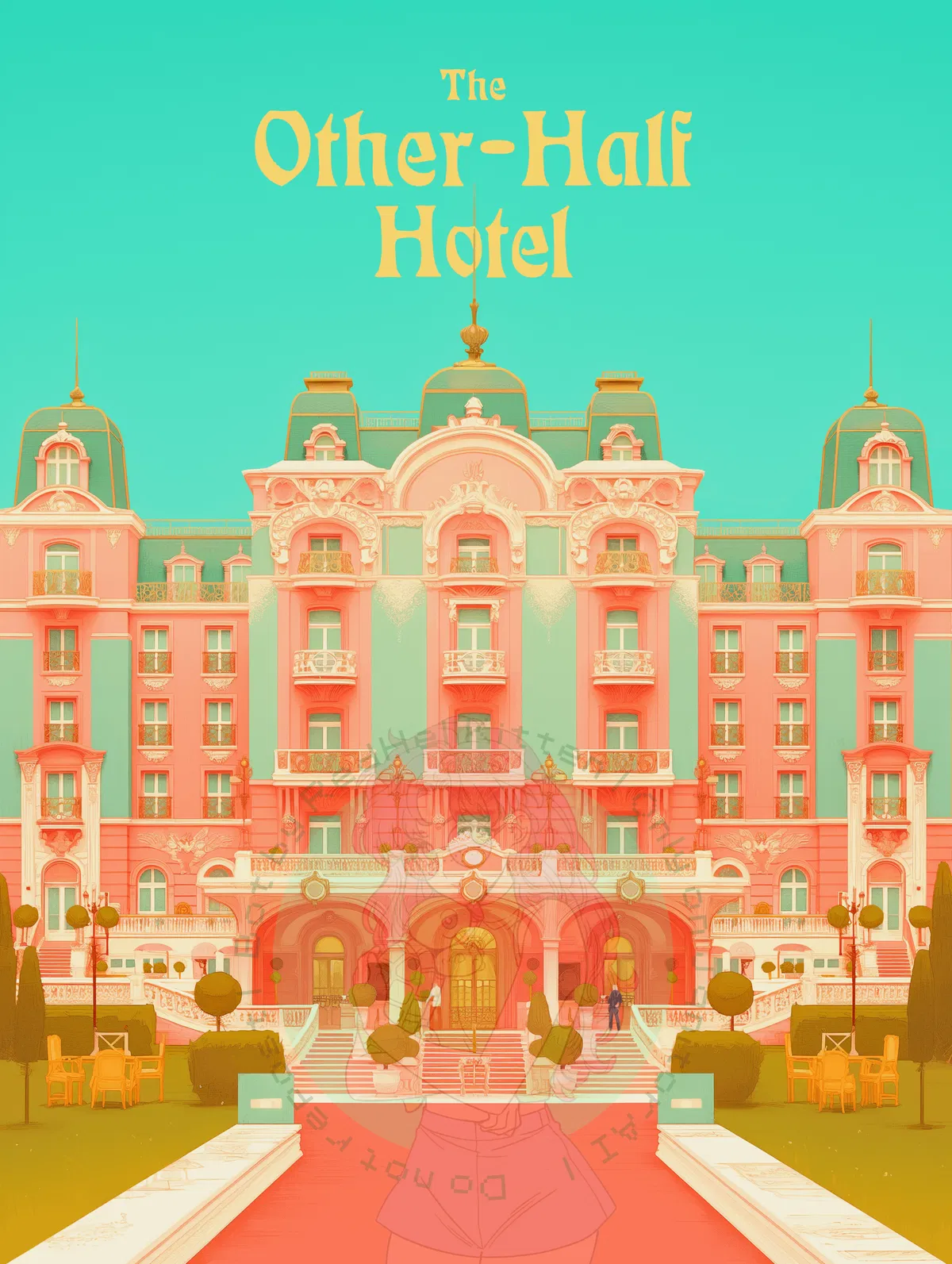 🏩 The Other-Half Hotel 
