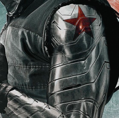 Bucky Barnes